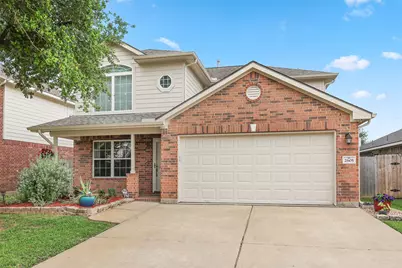 2605 Los Alamos Circle, Deer Park, TX 77536 - Photo 2