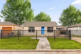 5311 Gano St, Houston, TX 77009 - Photo 2