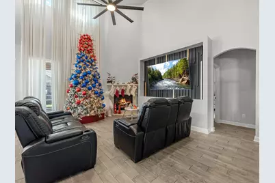 2822 Knotty Forest Drive, Spring, TX 77373 - Photo 6