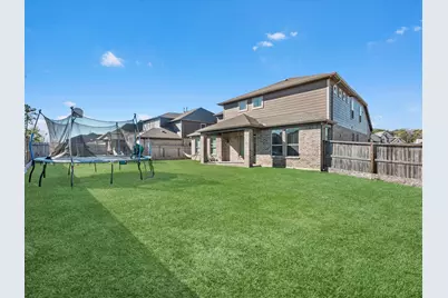 2822 Knotty Forest Drive, Spring, TX 77373 - Photo 28