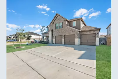 2822 Knotty Forest Drive, Spring, TX 77373 - Photo 2