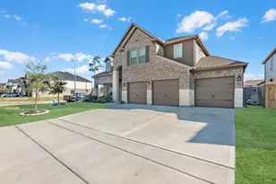 2822 Knotty Frst Dr, Spring, TX 77373 - Photo 2