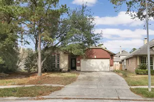 17110 Tupelo Garden Cir, Humble, TX 77346 - Photo 2
