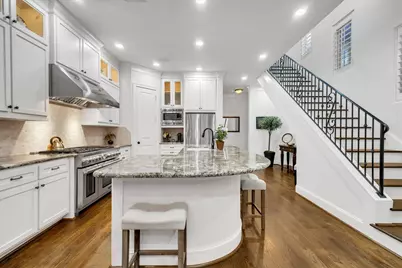 5021 Augusta Street, Houston, TX 77007 - Photo 6