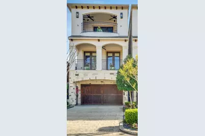 5021 Augusta Street, Houston, TX 77007 - Photo 2