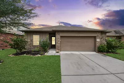 8706 Morning Dove Lane, Baytown, TX 77521 - Photo 2