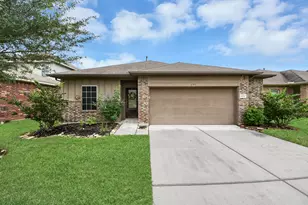 8706 Morning Dove Ln, Baytown, TX 77521 - Photo 1