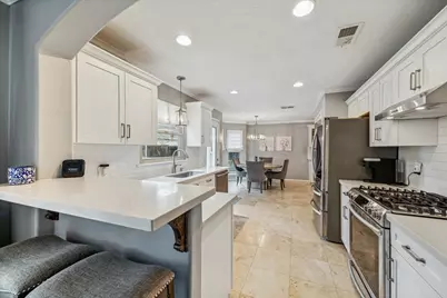 1914 Westwood Lake Court, Kingwood, TX 77339 - Photo 8