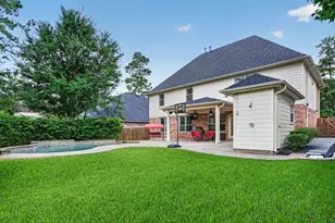 74 Oriel Oaks Cir, The Woodlands, TX 77382 - Photo 34