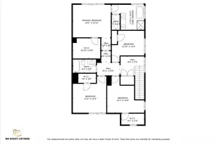 8806 Hollywood Garden Ln Ln, Houston, TX 77080 - Photo 28