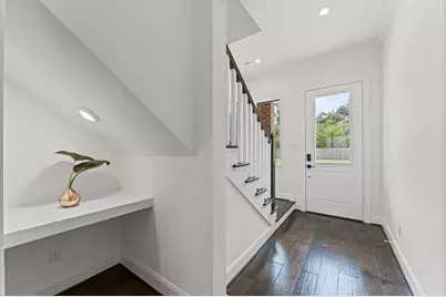 8806 Hollywood Garden Lane Lane, Houston, TX 77080 - Photo 4