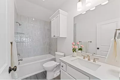 8806 Hollywood Garden Lane Lane, Houston, TX 77080 - Photo 20