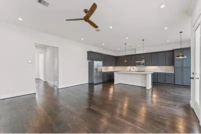 8806 Hollywood Garden Lane Lane, Houston, TX 77080 - Photo 6
