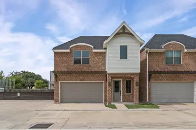 8806 Hollywood Garden Lane Lane, Houston, TX 77080 - Photo 24