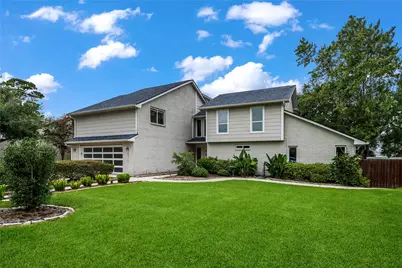 8311 Amber Cove Drive, Houston, TX 77346 - Photo 2
