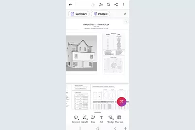 5924 N Wayside Drive #A-B, Houston, TX 77028 - Photo 6