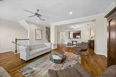 1807 Stacy Crest, Houston, TX 77008 - Photo 1