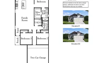 1722 Palomino Gold Trl, Crosby, TX 77532 - Photo 2