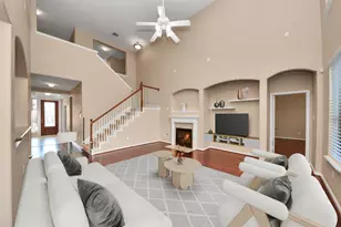 2226 Black Oak Dr Dr, Sugar Land, TX 77479 - Photo 6
