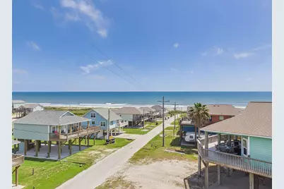 905 Meynig Drive, Crystal Beach, TX 77650 - Photo 8