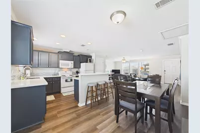 905 Meynig Drive, Crystal Beach, TX 77650 - Photo 22