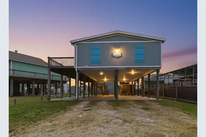 905 Meynig Drive, Crystal Beach, TX 77650 - Photo 50