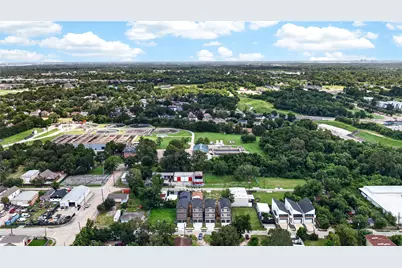 4824 Creekmont Drive #C-D, Houston, TX 77091 - Photo 12