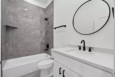 4824 Creekmont Drive #C-D, Houston, TX 77091 - Photo 26