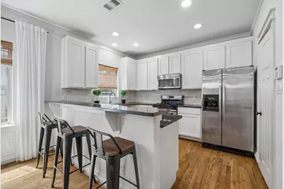 5924 Petty Street #3C, Houston, TX 77007 - Photo 8