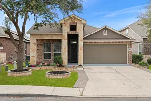 9426 Palomino Path Path, San Antonio, TX 78254 - Photo 2