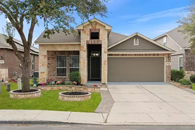 9426 Palomino Path Path, San Antonio, TX 78254 - Photo 1