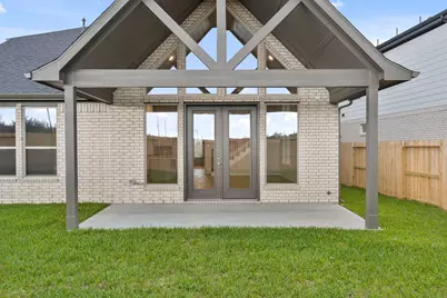 1106 Luna Drive, Missouri City, TX 77459 - Photo 36