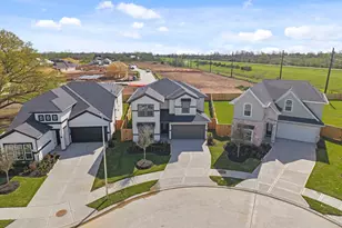 1106 Luna Dr, Missouri City, TX 77459 - Photo 6