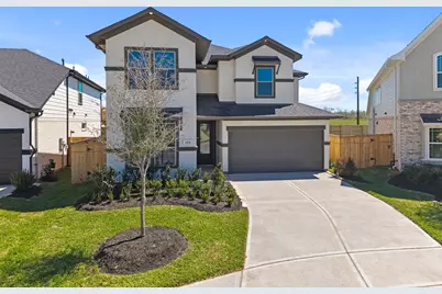 1106 Luna Drive, Missouri City, TX 77459 - Photo 2