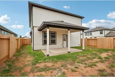 3037 Plateau Drive, Brookshire, TX 77423 - Photo 34