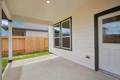 3037 Plateau Drive, Brookshire, TX 77423 - Photo 32