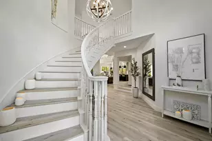 9822 Crestwater Cir, Magnolia, TX 77354 - Photo 8