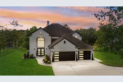 9822 Crestwater Circle, Magnolia, TX 77354 - Photo 1