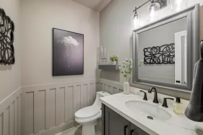 9822 Crestwater Circle, Magnolia, TX 77354 - Photo 40