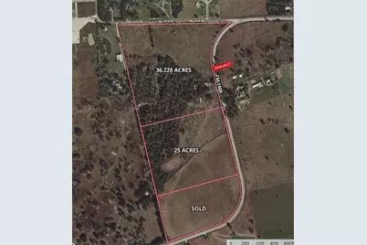 34444 Fm 1488 Road, Hempstead, TX 77445 - Photo 2