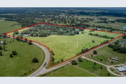 34444 Fm 1488 Road, Hempstead, TX 77445 - Photo 10