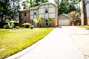 19507 Forest Fern Dr, Humble, TX 77346 - Photo 4