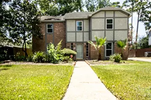 19507 Forest Fern Dr, Humble, TX 77346 - Photo 2