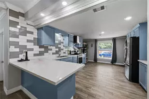 669 County Road 3408, Cleveland, TX 77327 - Photo 6