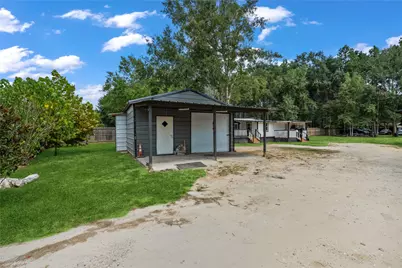 669 County Road 3408, Cleveland, TX 77327 - Photo 46