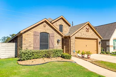 2337 Olive Forest Lane, Manvel, TX 77578 - Photo 2