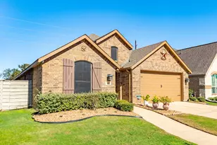 2337 Olive Forest Ln, Manvel, TX 77578 - Photo 2