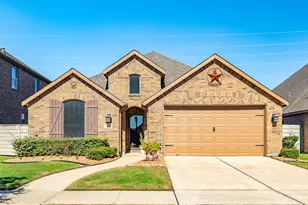 2337 Olive Forest Ln, Manvel, TX 77578 - Photo 1