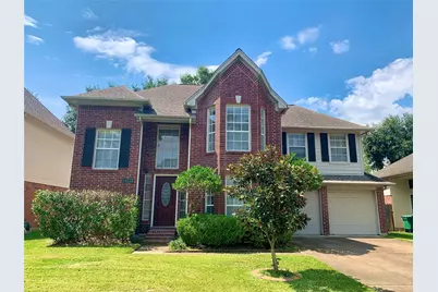 14322 Village Birch Street, Houston, TX 77062 - Photo 1