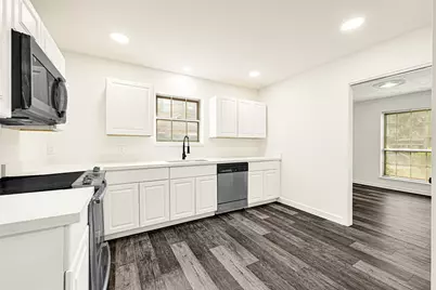 1711 Big Horn Drive, Houston, TX 77090 - Photo 12